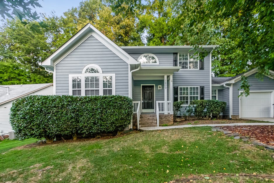 1809 Golden Heights Ct, Charlotte, NC 28214 Home for Rent 3 Beds, 2